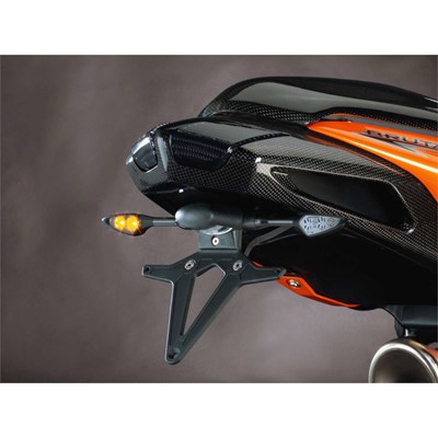 Bild von Blinker LED Micro Rhombus dark, voli+hire