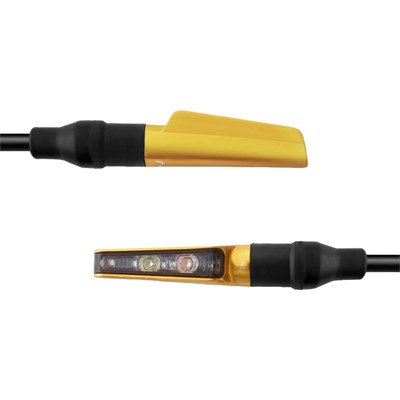 Bild von Blinker/Positionslicht Corsa L, Paar