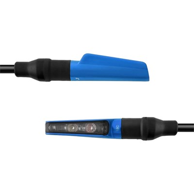 Bild von Blinker/Positionslicht Corsa L, Paar