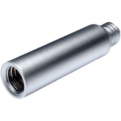 Bild von Blinker Verlängerung 25mm, seidenmatt