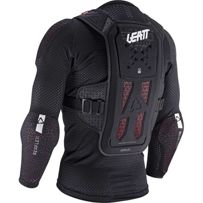 Bild von Body Protector ReaFlex