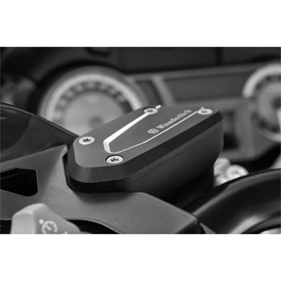 Bild von Brems- | Kupplungsflüssigkeitsbehälter-Deckel