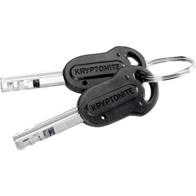 Bild von Bremsscheibenschloss Kryptolok Alarm - 6mm