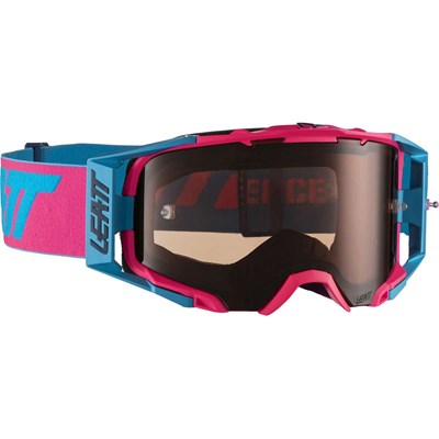 Bild von Brille Velocity 6.5