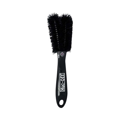 Bild von Brush-2 Prong zwei Arm Bürste