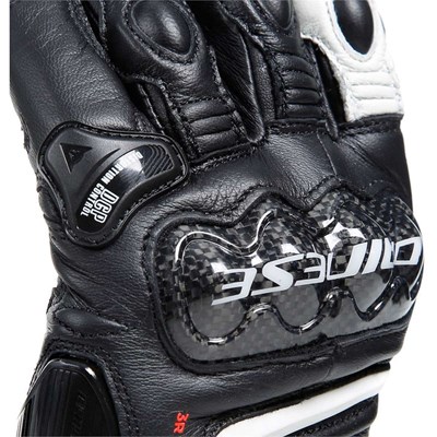 Bild von CARBON 4 LONG LADY LEATHER GLOVES