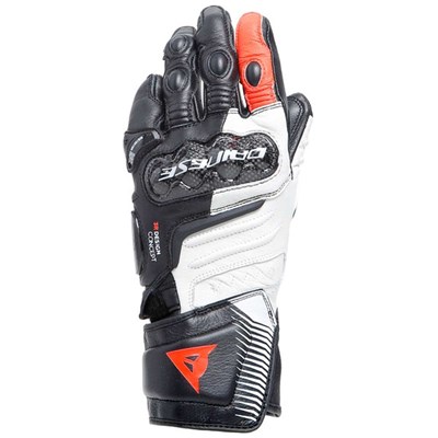 Bild von CARBON 4 LONG LADY LEATHER GLOVES