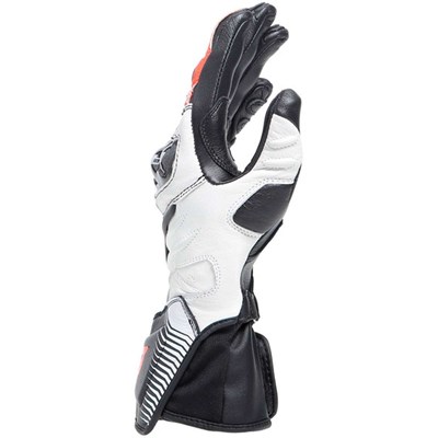 Bild von CARBON 4 LONG LADY LEATHER GLOVES