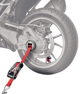 Bild von CapStrap