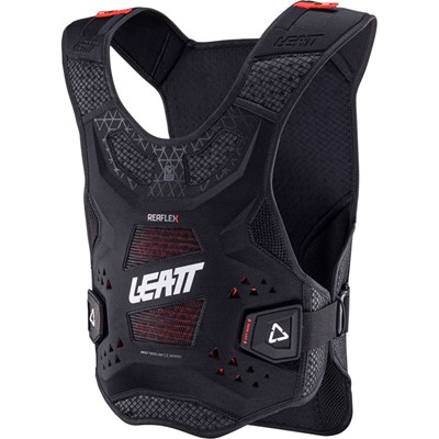 Bild von Chest Protector ReaFlex