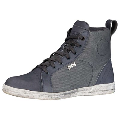 Bild von Classic Sneaker Nubuk-Cotton 2.0