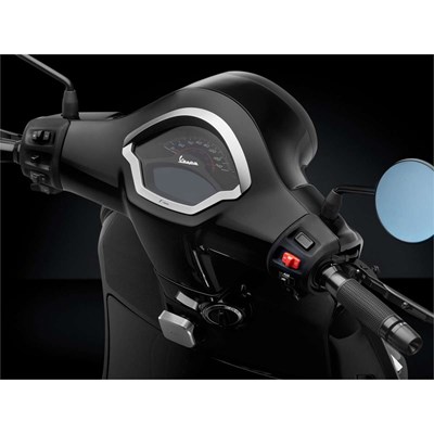 Bild von Cockpit-Einfassung
