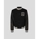 College Jacket Herren