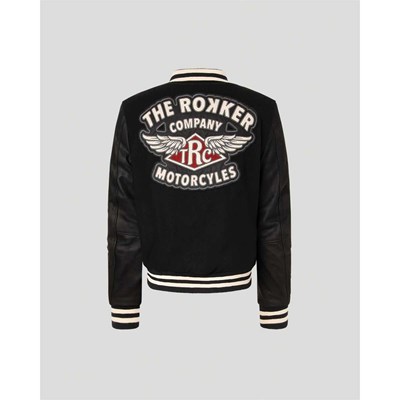 Bild von College Jacket Herren