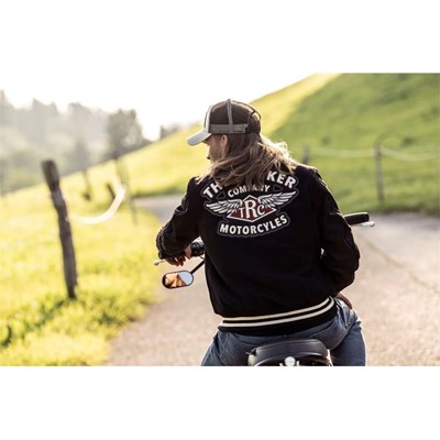 Bild von College Jacket Herren