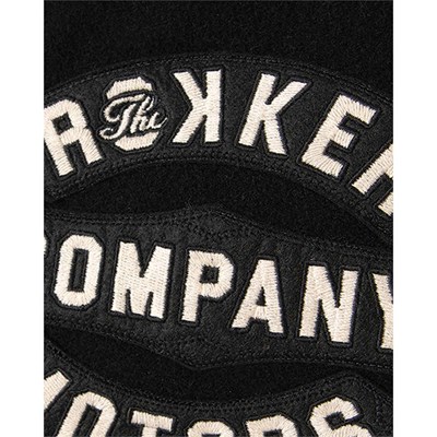 Bild von College Jacket Herren