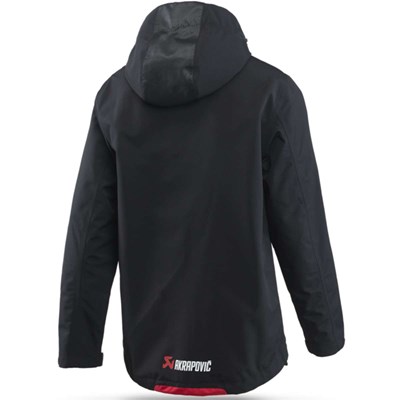 Bild von Corpo Rain Jacket Men