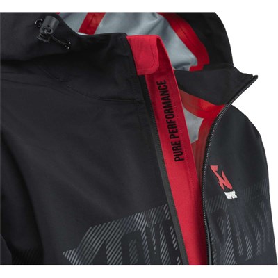 Bild von Corpo Rain Jacket Men
