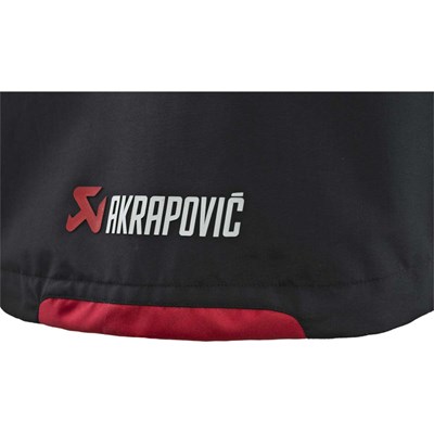 Bild von Corpo Rain Jacket Men
