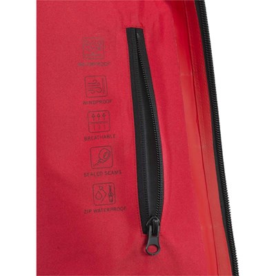 Bild von Corpo Rain Jacket Men