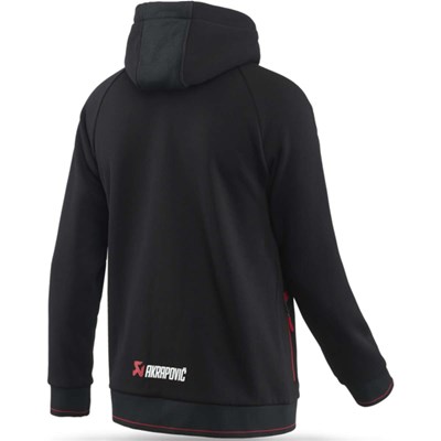 Bild von Corpo Zip Hoodie Men's