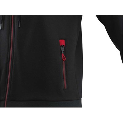 Bild von Corpo Zip Hoodie Men's