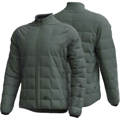 Bild von Crestline Jacket