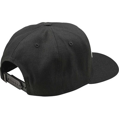 Bild von Curved SnapbackHAT - Signature