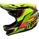 D4 Carbon Helmet - Omega