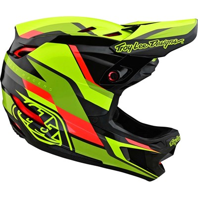 Bild von D4 Carbon Helmet - Omega