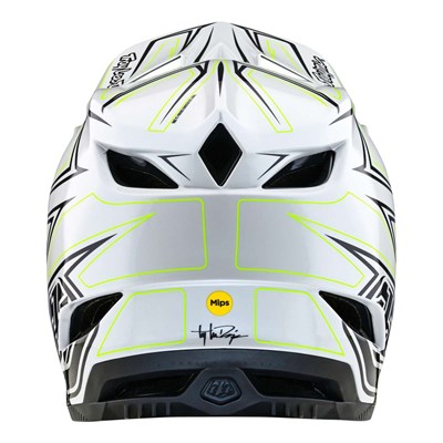 Bild von D4 Composite Helmet - Pinned