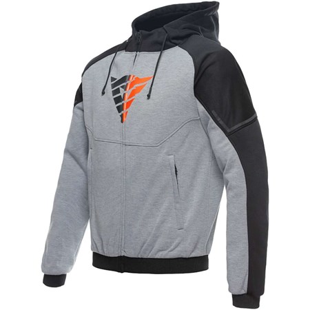 Bild von DAEMON-X SAFETY HOODIE FULL ZIP