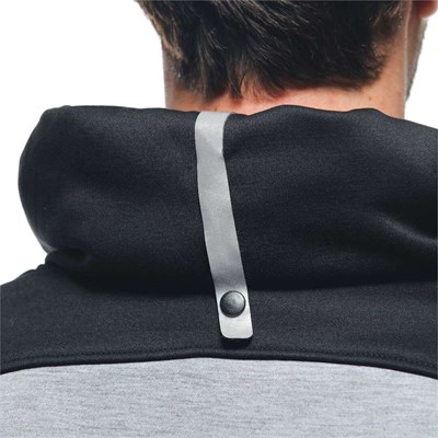 Bild von DAEMON-X SAFETY HOODIE FULL ZIP