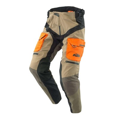 Bild von DEFENDER PANTS