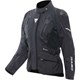Damen Gore-Tex Jacke Carve Master 4