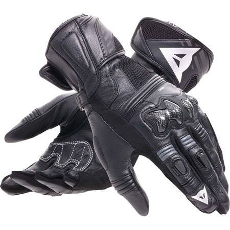 Bild von Damen Handschuh Reacto Carbon