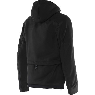 Bild von Damen Hoodie mit Reissverschluss DaemonX Safety