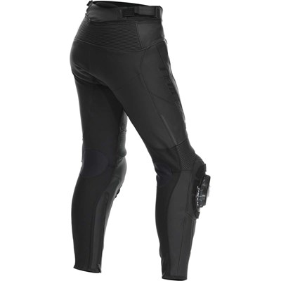 Bild von Damen Lederhose Delta 4
