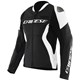 Damen Lederjacke Racing 5