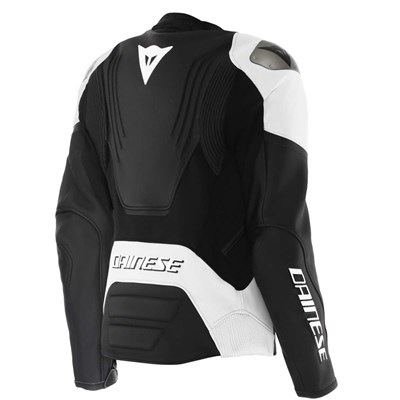Bild von Damen Lederjacke Racing 5