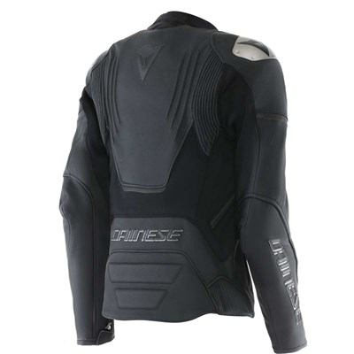 Bild von Damen Lederjacke Racing 5