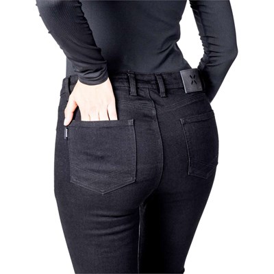 Bild von Damen Rapid 1.0 Jeggings