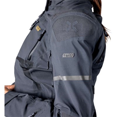 Bild von Damen Tourster-GTX 1.0 Laminatjacke