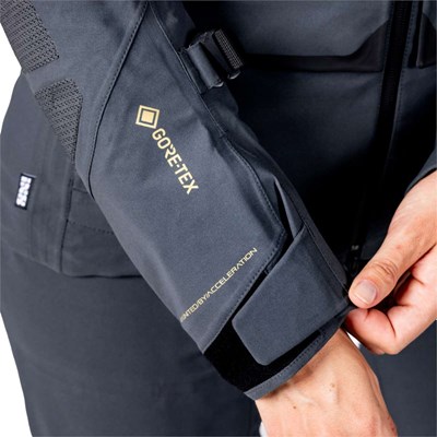 Bild von Damen Tourster-GTX 1.0 Laminatjacke