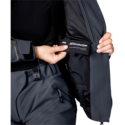 Bild von Damen Tourster-GTX 1.0 Laminatjacke