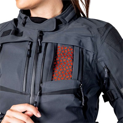 Bild von Damen Tourster-GTX 1.0 Laminatjacke