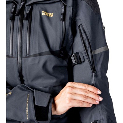 Bild von Damen Tourster-GTX 1.0 Laminatjacke