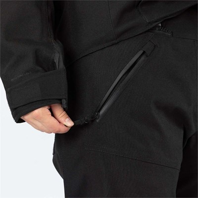 Bild von Damen Tourster-STX 1.0 Laminathose