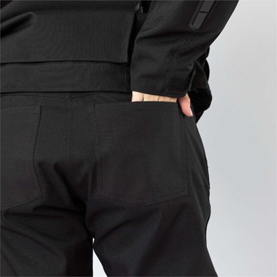 Bild von Damen Tourster-STX 1.0 Laminathose