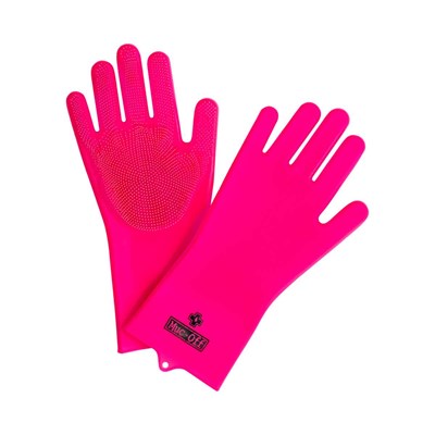 Bild von Deep Scrubber Gloves